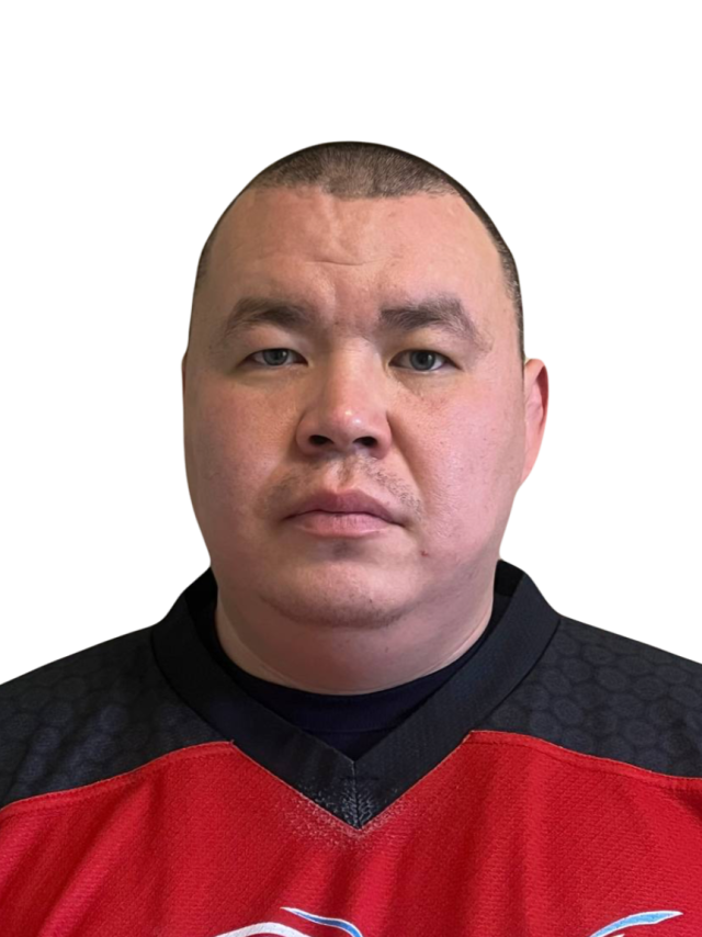 Конгар Николай Алдын-Оолович