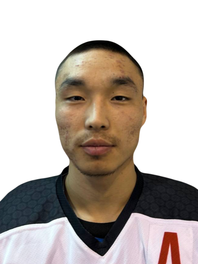 Куулар Начын Чингисович