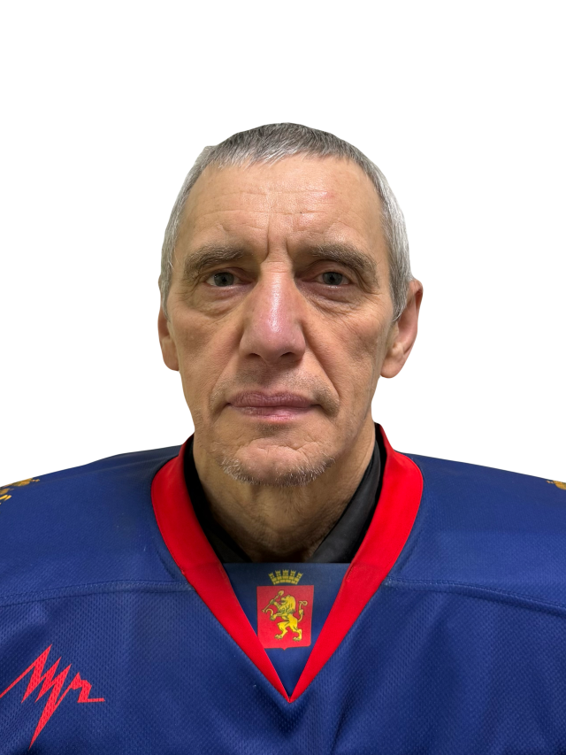 Юдинцев Виктор Николаевич