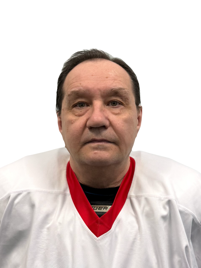 Мордовский Сергей Георгиевич