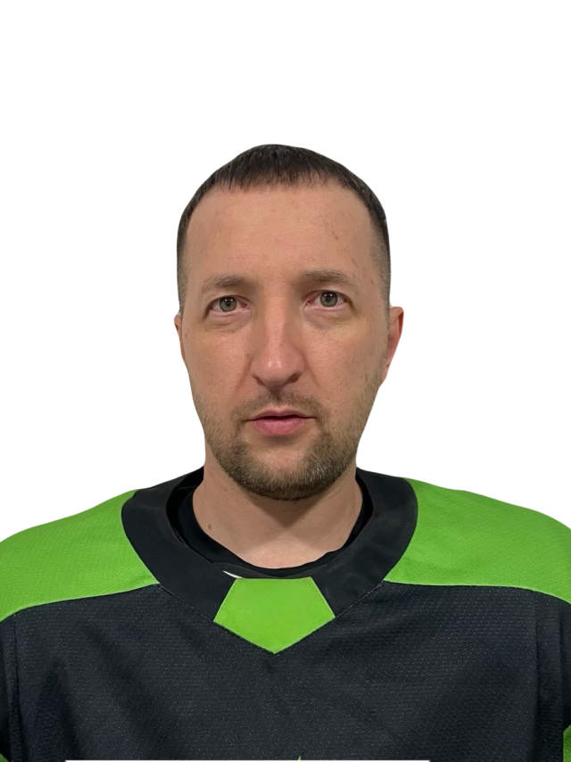 Варфоломеев Игорь Владимирович