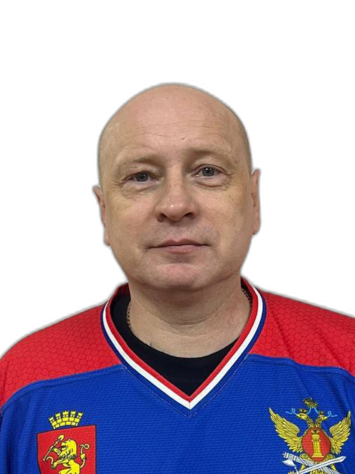 Матяжов Алексей Борисович