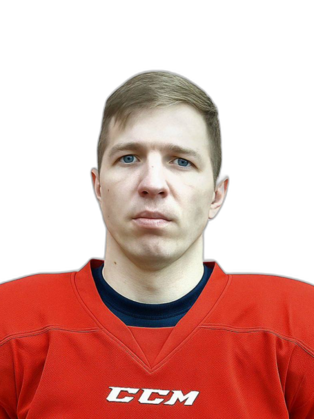 Рукосуев Андрей Сергеевич