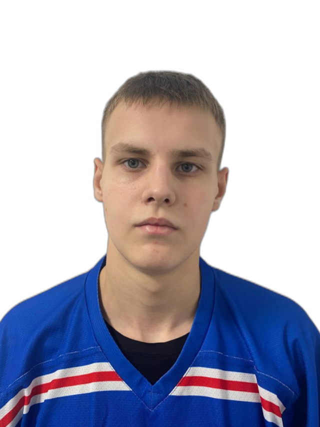 Чалов Николай Вячеславович