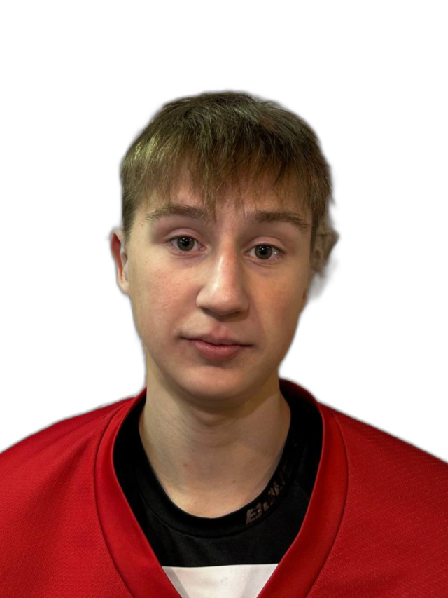 Бехер Андрей Витальевич