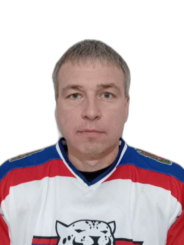 Жабин Вадим Александрович