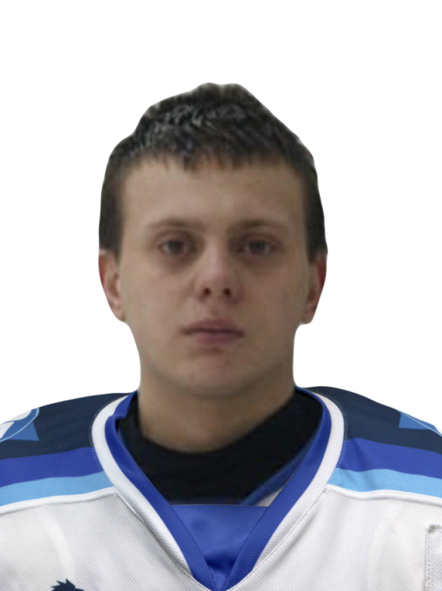 Голубкович Никита Валерьевич