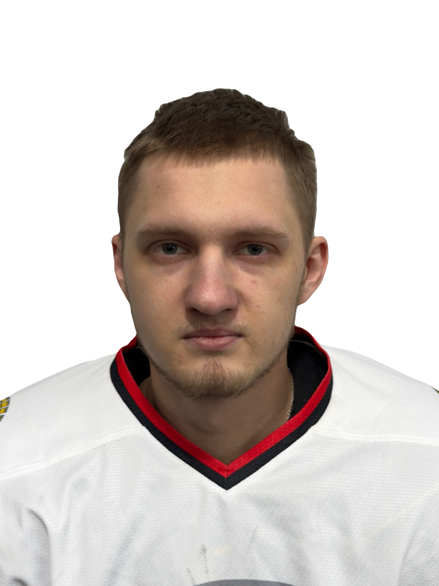 Шиман Артём Алексеевич