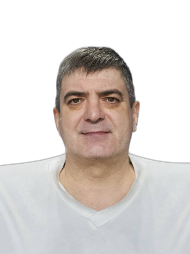 Журавель Алексей Леонидович