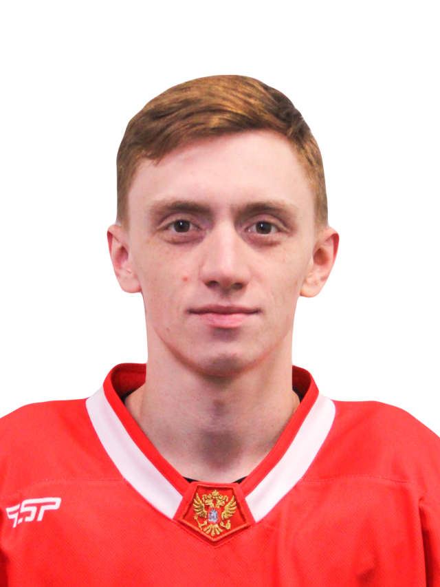 Бессонов Александр Викторович