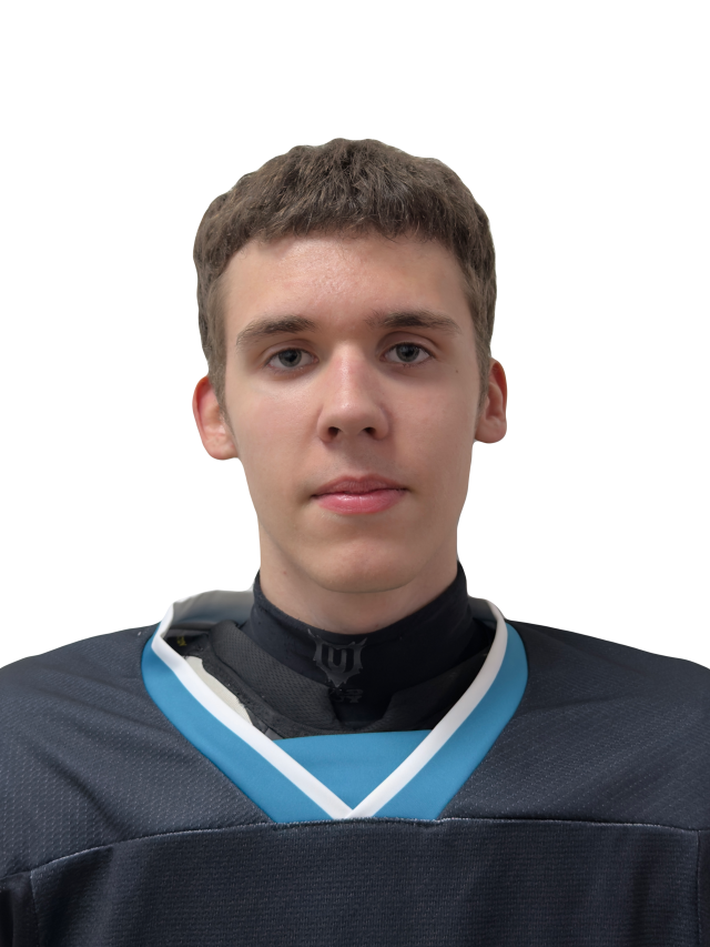 Лукин Иван Александрович