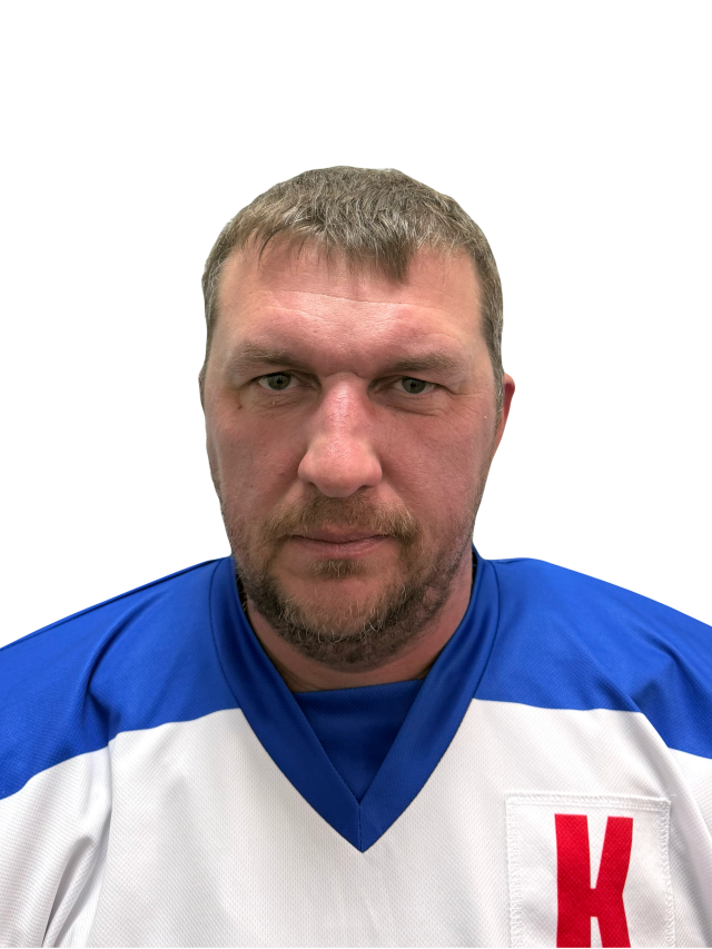 Днепровский Евгений Александрович