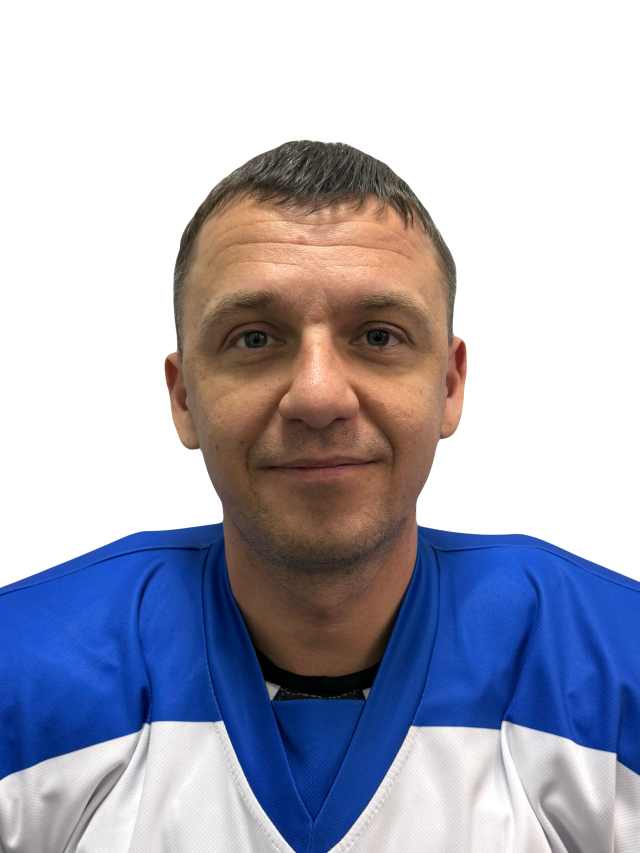 Савкин Анатолий Сергеевич