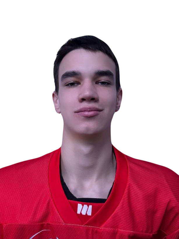 Фомин Никита Максимович