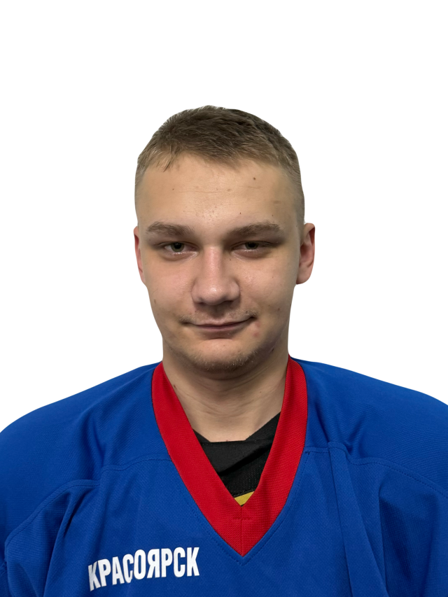 Акимов Артем Александрович