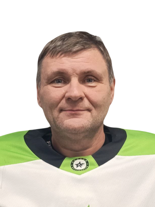 Сафронов Сергей Михайлович