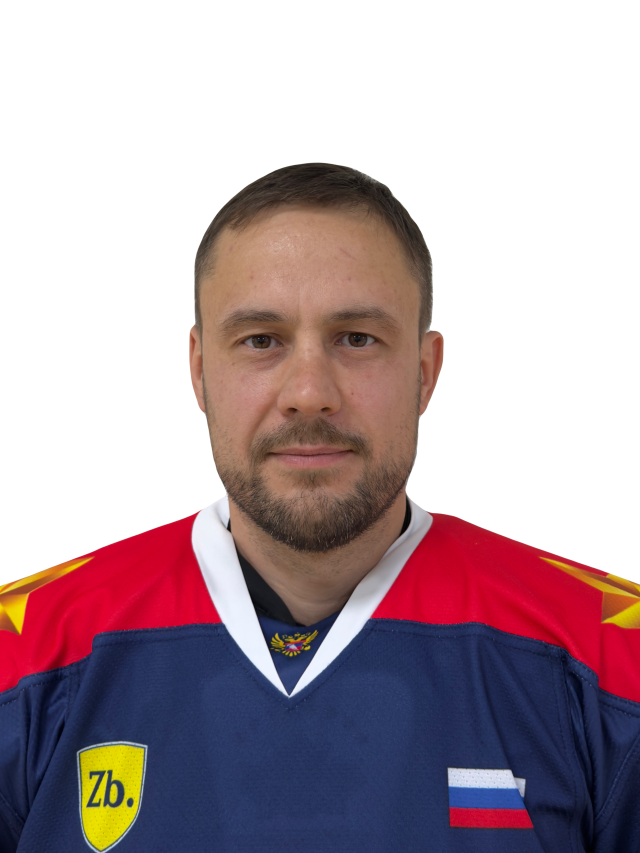 Алексеев Роман Олегович