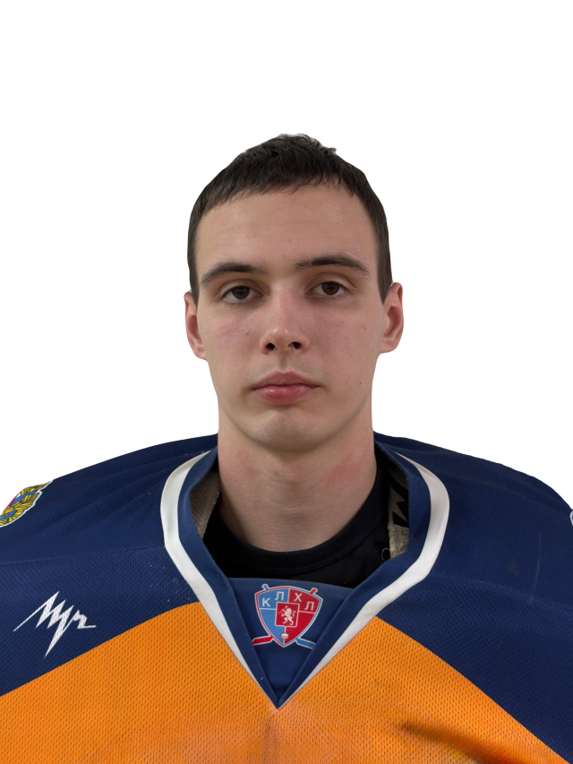 Секретарев Дмитрий Александрович