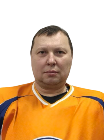 Серединин Денис Сергеевич