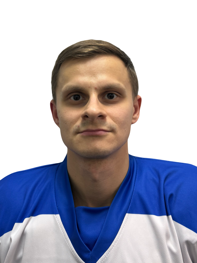 Аксенов Никита Вячеславович