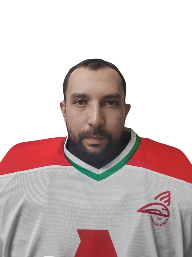 Гаркуша Роман Юрьевич