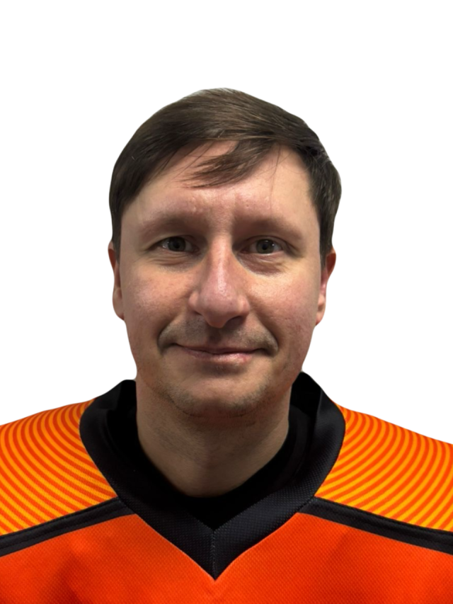 Жбанчиков Андрей Юрьевич