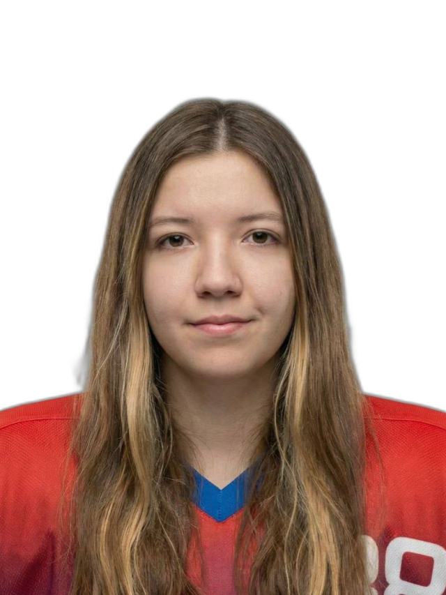 Кокухина Елизавета Перовна