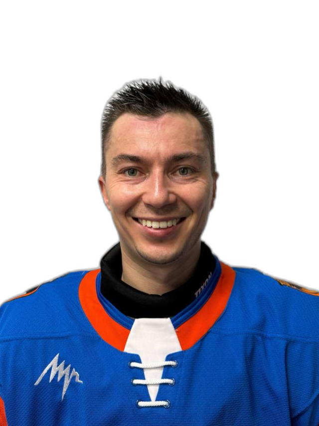 Коробченко Виталий Олегович