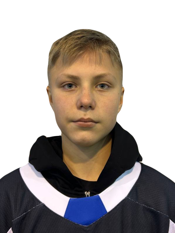 Астафьев Максим Алексеевич