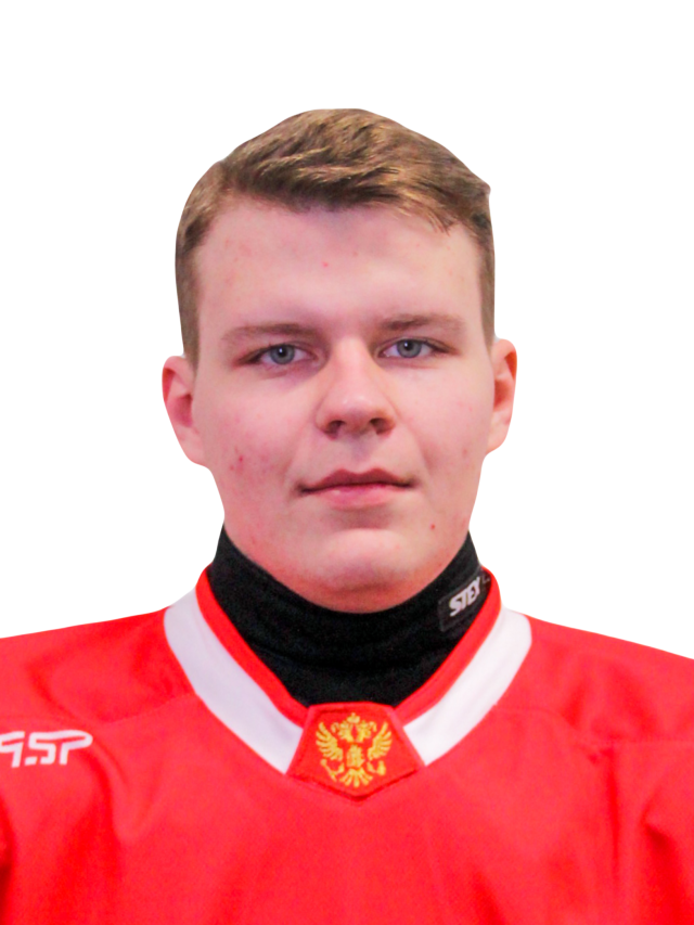 Владимцев Егор Евгеньевич
