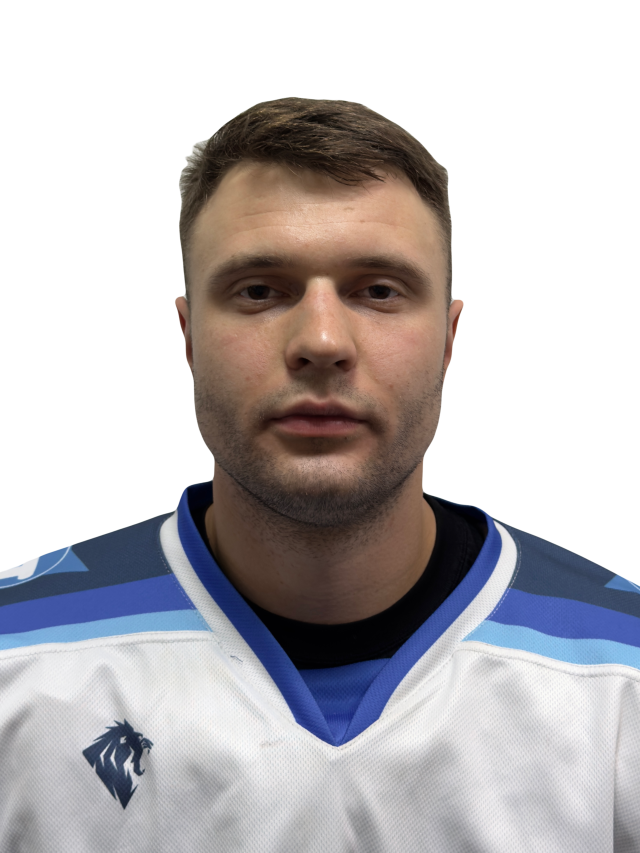 Тарасенко Евгений Михайлович