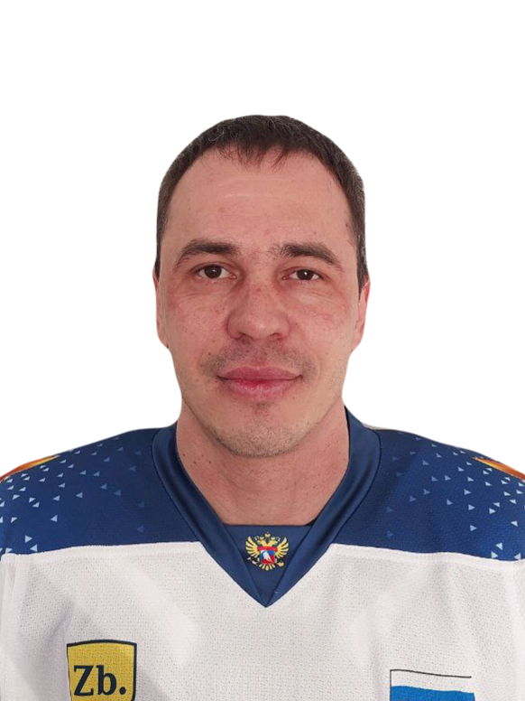Донец Василий Михайлович