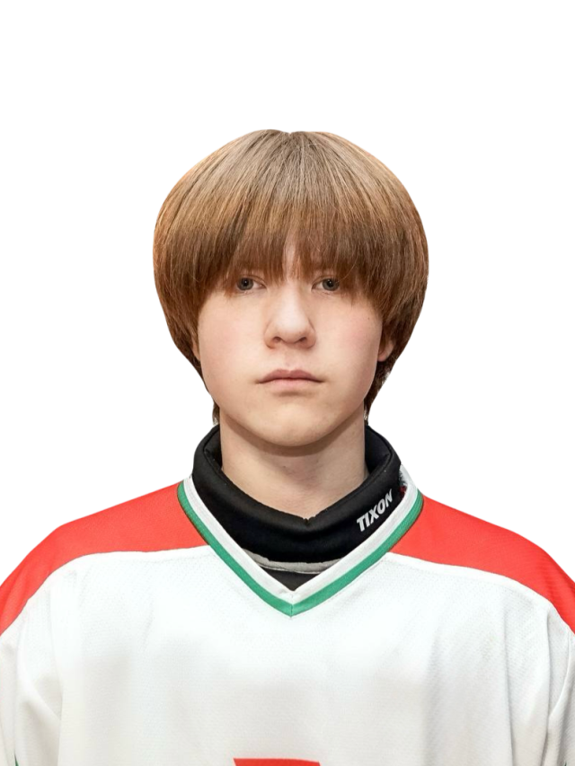 Колмаков Сергей