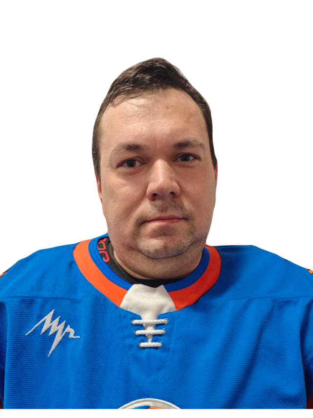 Черкашин Павел Сергеевич
