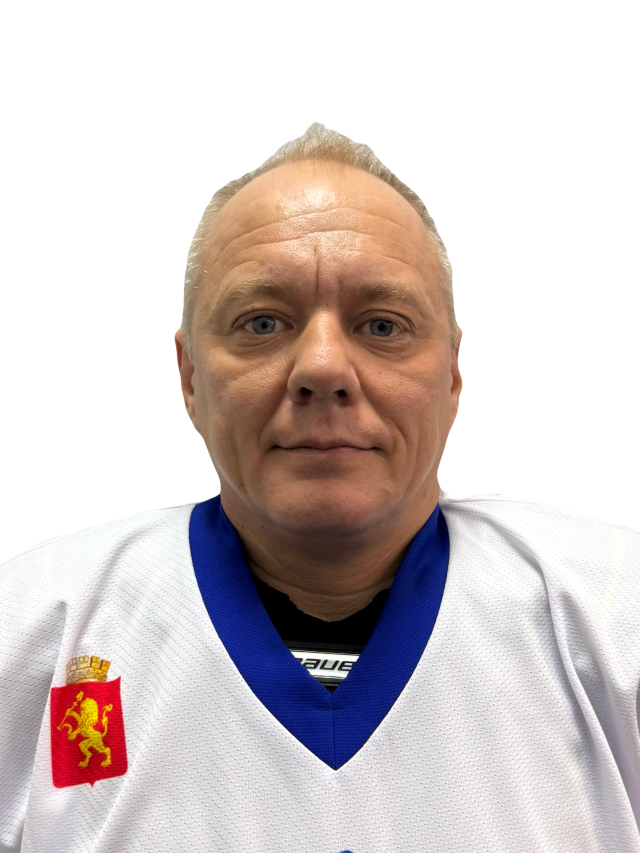 Мясников Алексей Леонидович