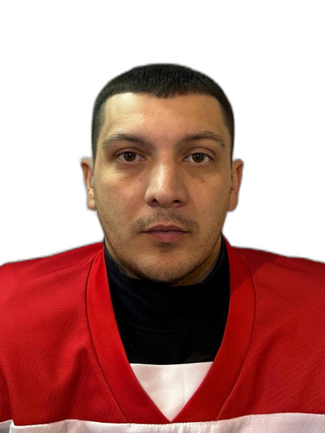 Яковлев Алексей Викторович