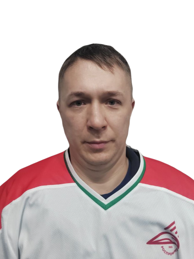 Кирпичев Николай Сергеевич