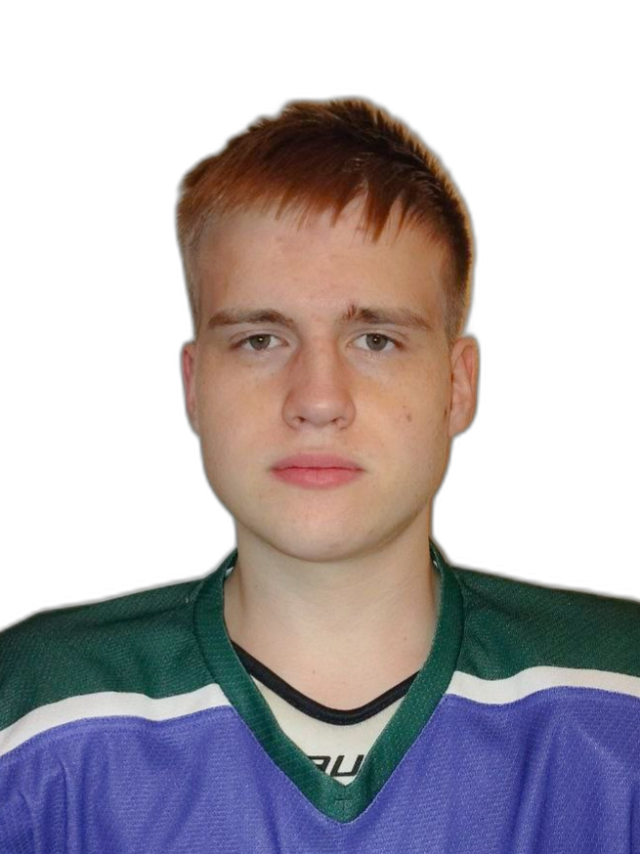 Елькин Илья Викторович