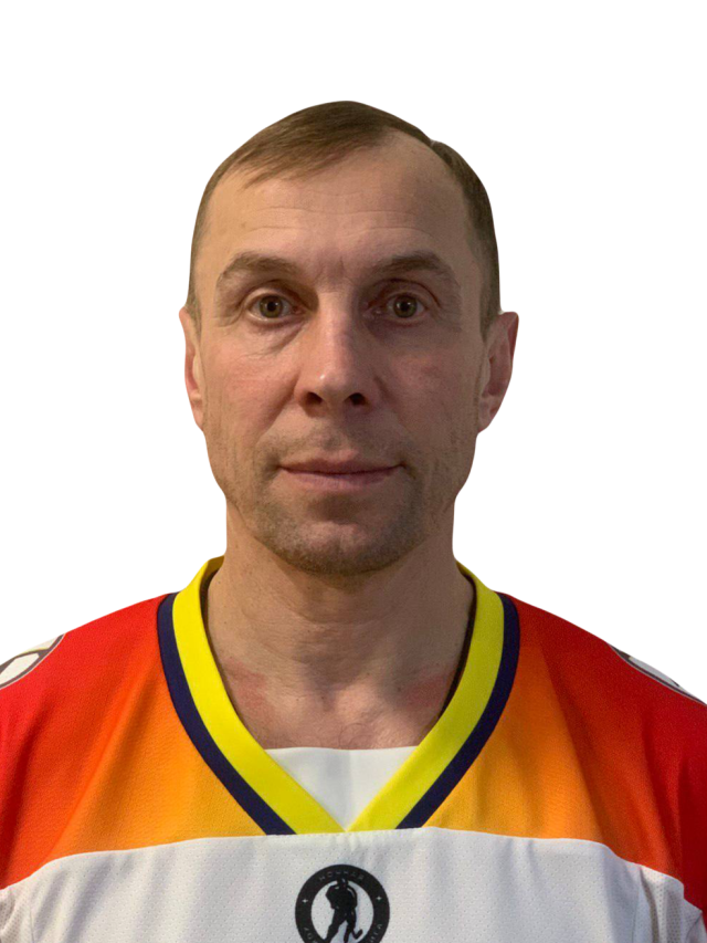 Понасенко Вадим Михайлович