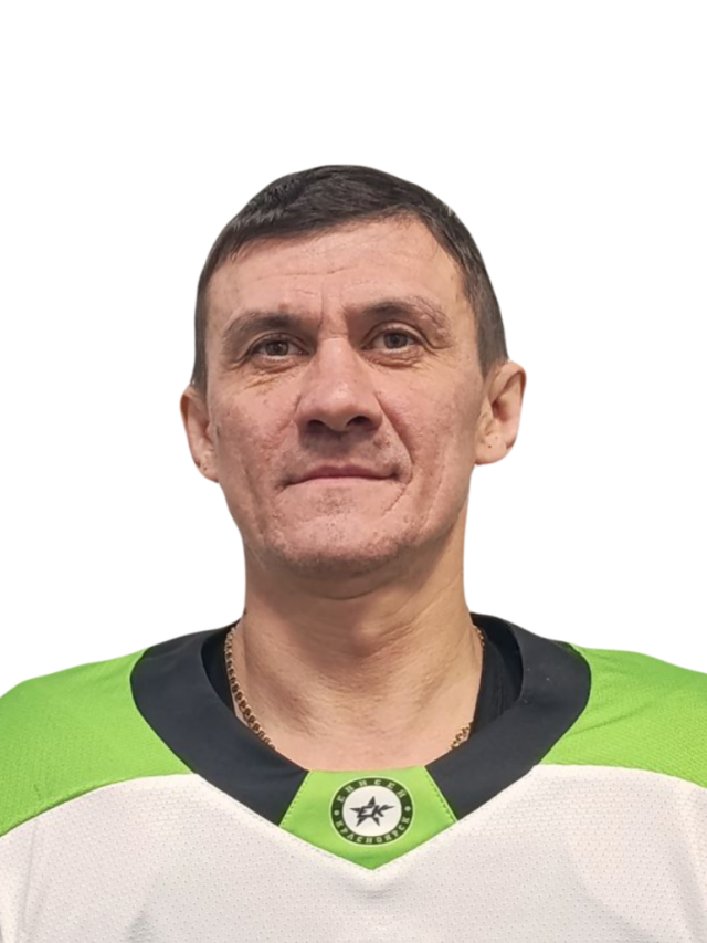 Фомин Дмитрий Александрович
