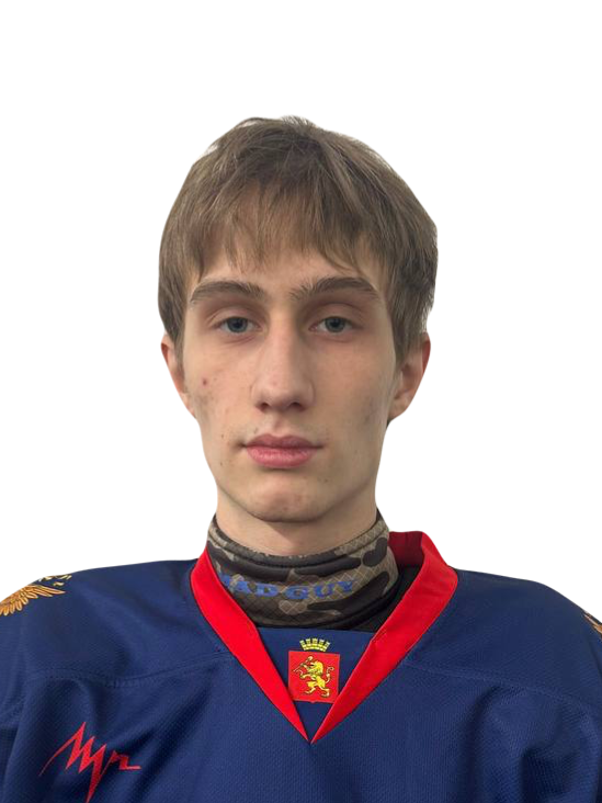 Полегузов Яромир Сергеевич