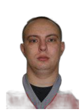 Дятлов Виктор Владимирович