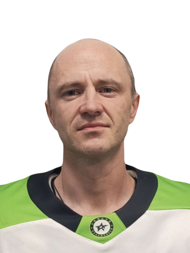 Веселков Александр Юрьевич