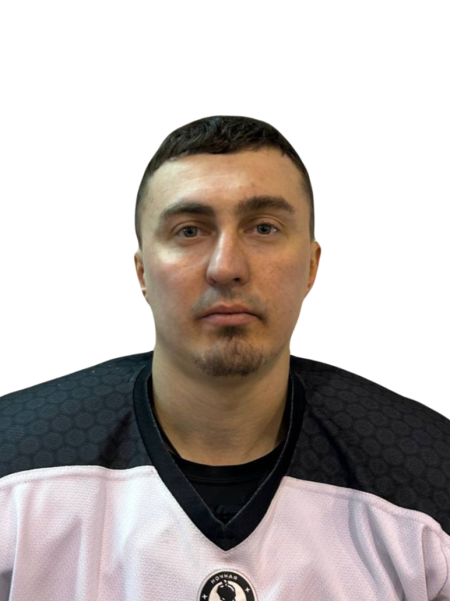 Гончаров Василий Сергеевич