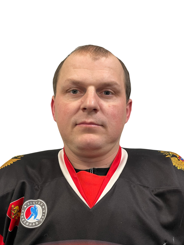 Кравцов Андрей Алексеевич