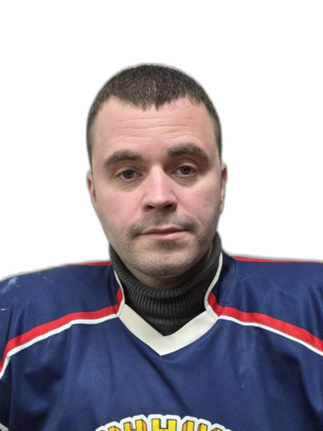 Бочарников Олег Валентинович