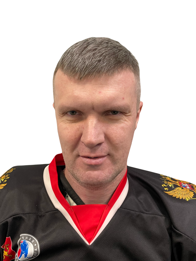 Санников Александр Анатольевич