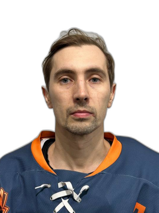 Ковалев Роман Владимирович