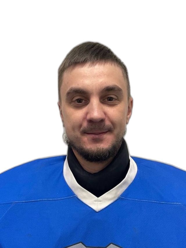 Алеев Григорий Александрович