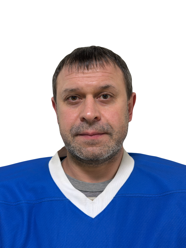 Анциферов Юрий Валерьевич